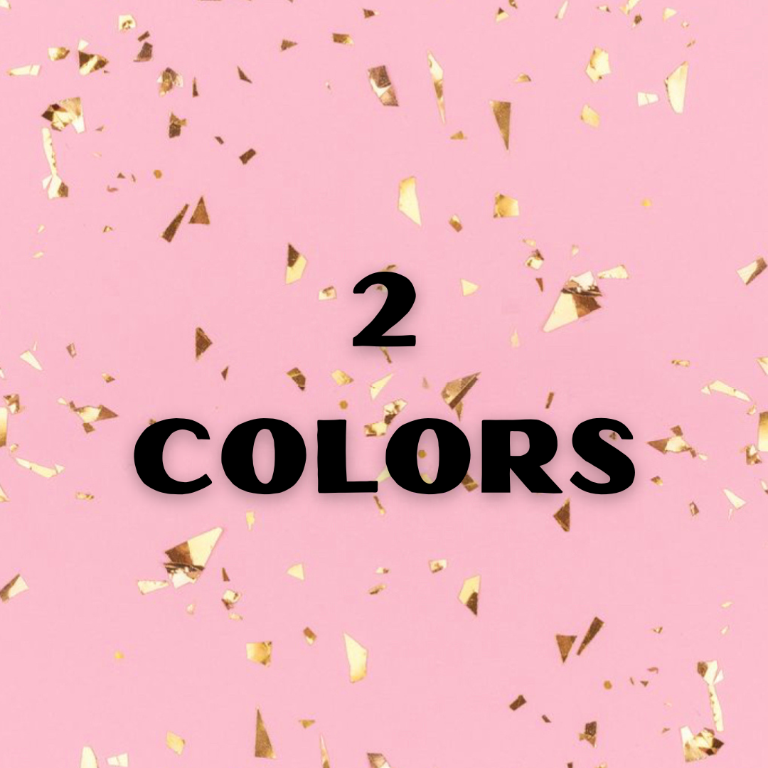 2 Colors