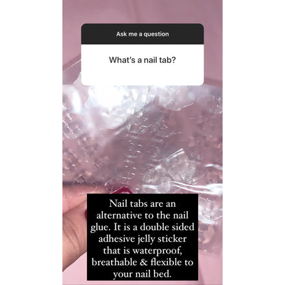 Nail Tabs