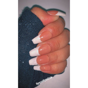 French Tip Set